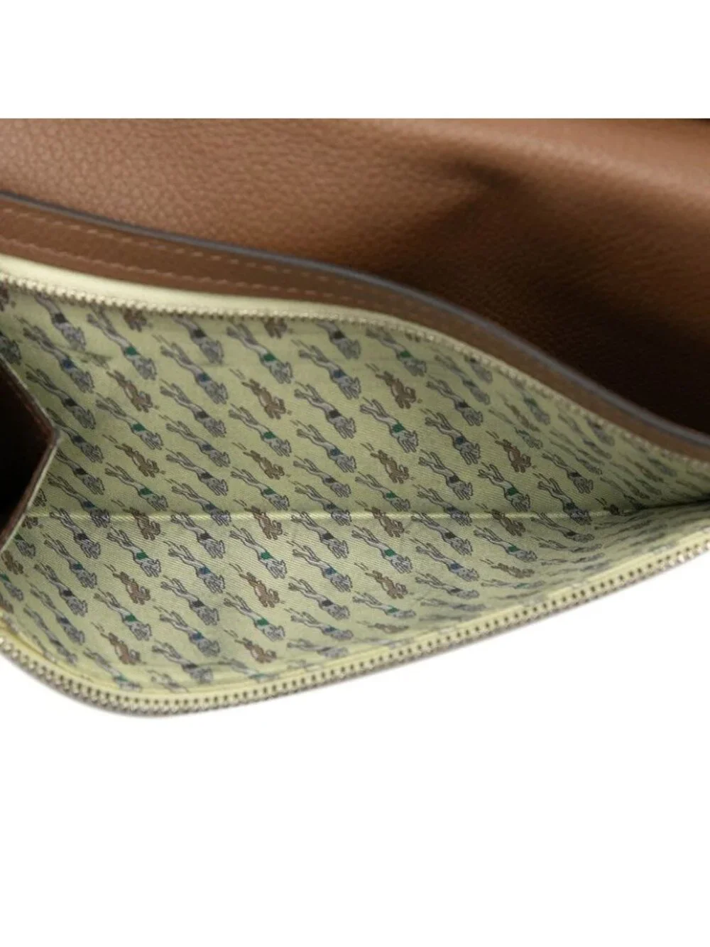 Hermes this authentic